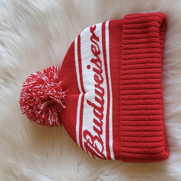 Budweiser Beanie 